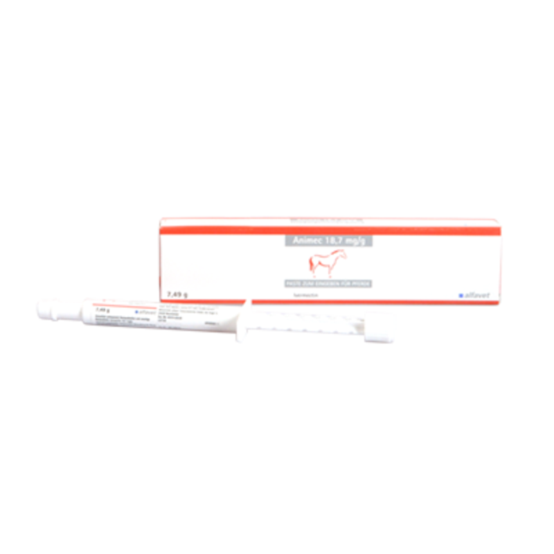 alfavet Produkte Animec ohne Display