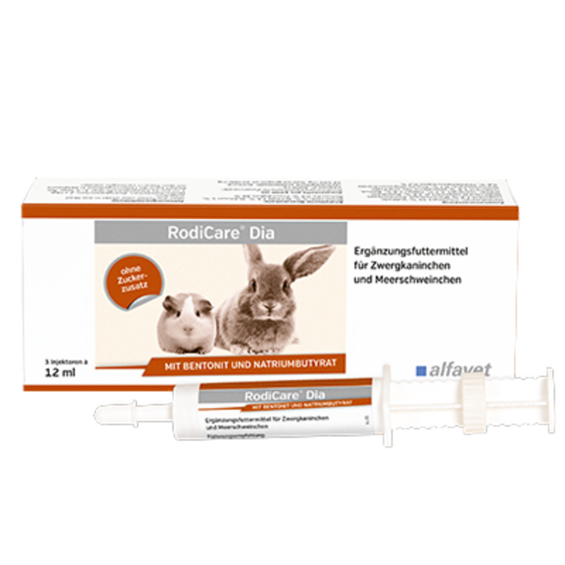 alfavet Produkte RodiCare Dia Gruppe