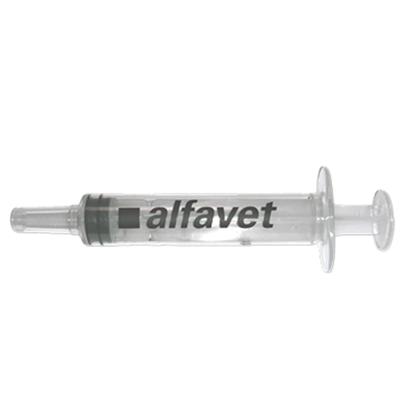 alfavet Produkte RodiCare Päppelspritze