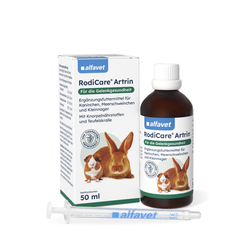 alfavet Produkte RodiCare Artrin 50ml